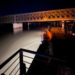 Photo n° 8 de l'avis de Ludwig.f fait le 09/05/2024 à 22:03 pour Les Grands Bateaux de Provence - Croisières Mireio à Avignon
