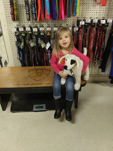 Pet Supply Store «Jeffers Pet», reviews and photos, 310 W Saunders Rd, Dothan, AL 36301, USA