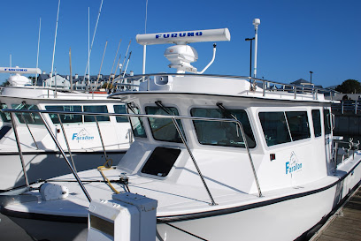 Farallon Boats