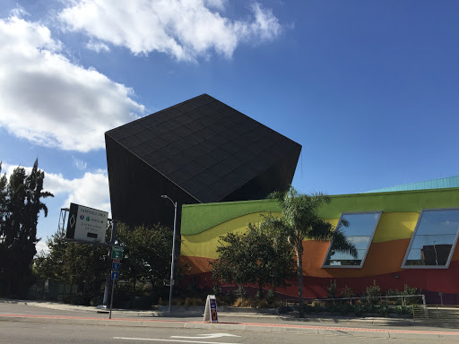 Discovery Cube Orange County