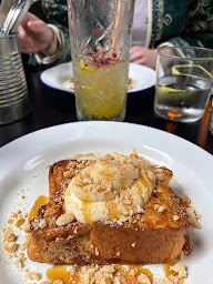 Photo n°40 de Blue Velvet Brunch Bar à Bordeaux ()