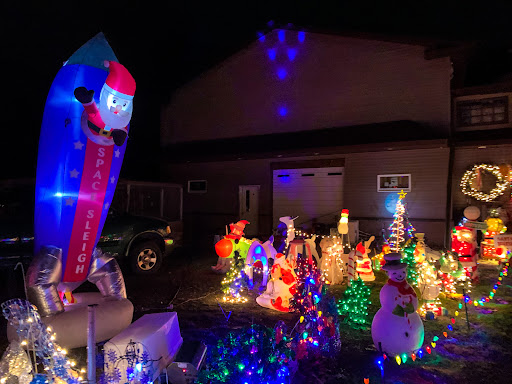 Tourist Attraction «Watt Christmas Wonderland», reviews and photos, 310 Scotchtown Rd, Goshen, NY 10924, USA