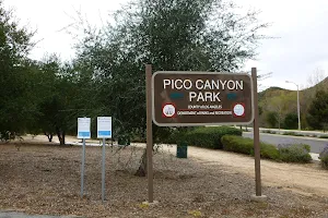 Pico Canyon Park image