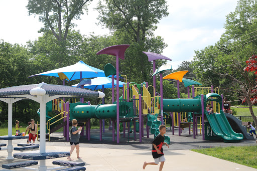 Park «John Anderson Park & Splash Park», reviews and photos, 4701 E 135 St, Grandview, MO 64030, USA