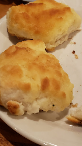 American Restaurant «Cracker Barrel Old Country Store», reviews and photos, 103 Paradise St, Manchester, TN 37355, USA