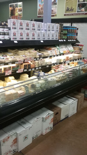 Grocery Store «Ashland Food Co-op», reviews and photos, 237 N 1st St, Ashland, OR 97520, USA