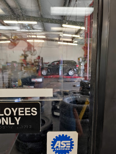 Tire Shop «Tires Plus», reviews and photos, 3694 Tampa Rd, Oldsmar, FL 34677, USA