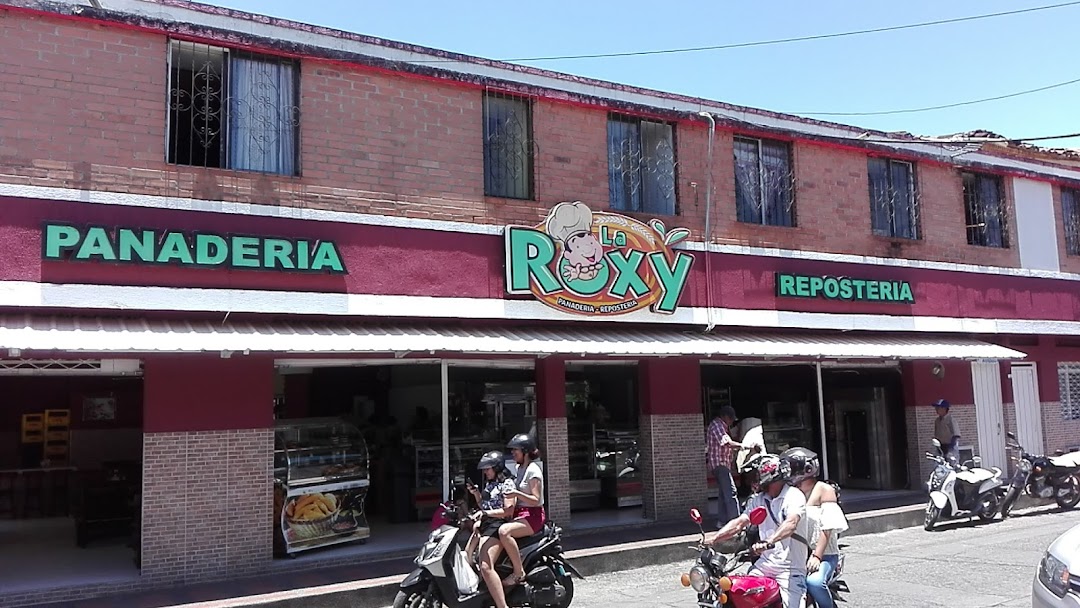 Panadería La Roxy