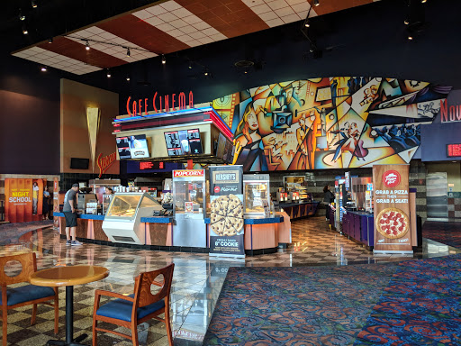 Movie Theater «Cinemark Monterey 13», reviews and photos, 1700 Del Monte Center, Monterey, CA 93940, USA