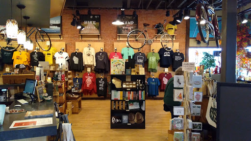 Magazine Publisher «Volume One Magazine & The Local Store», reviews and photos, 205 N Dewey St, Eau Claire, WI 54703, USA