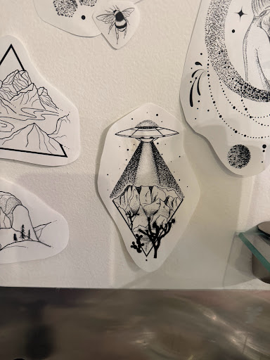 Explore 1993 tattoo ideas, creative tattoo ideas in Pittsburgh, available at Sanctuary Pittsburgh