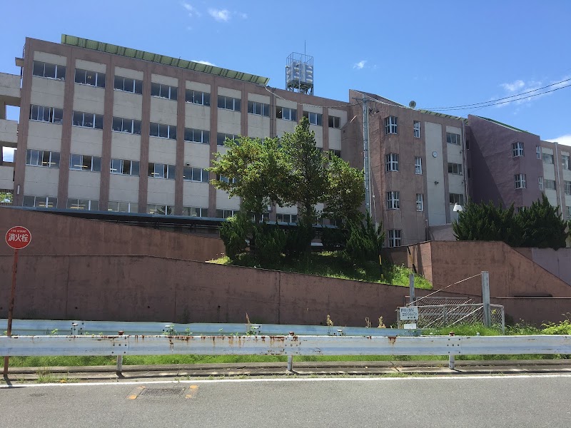 名古屋市立富田高等学校 愛知県名古屋市中川区富田町榎津上鵜垂 高等学校 高等学校 グルコミ