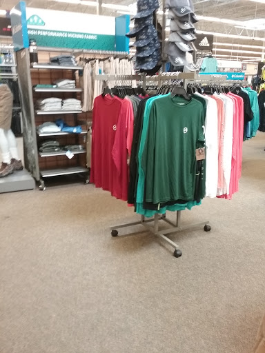 Sporting Goods Store «Academy Sports + Outdoors», reviews and photos, 1150 Genie Ln, Smyrna, TN 37167, USA