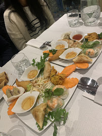 Plats et boissons du Restaurant vietnamien Le trésor du Vietnam à Castelginest - n°6