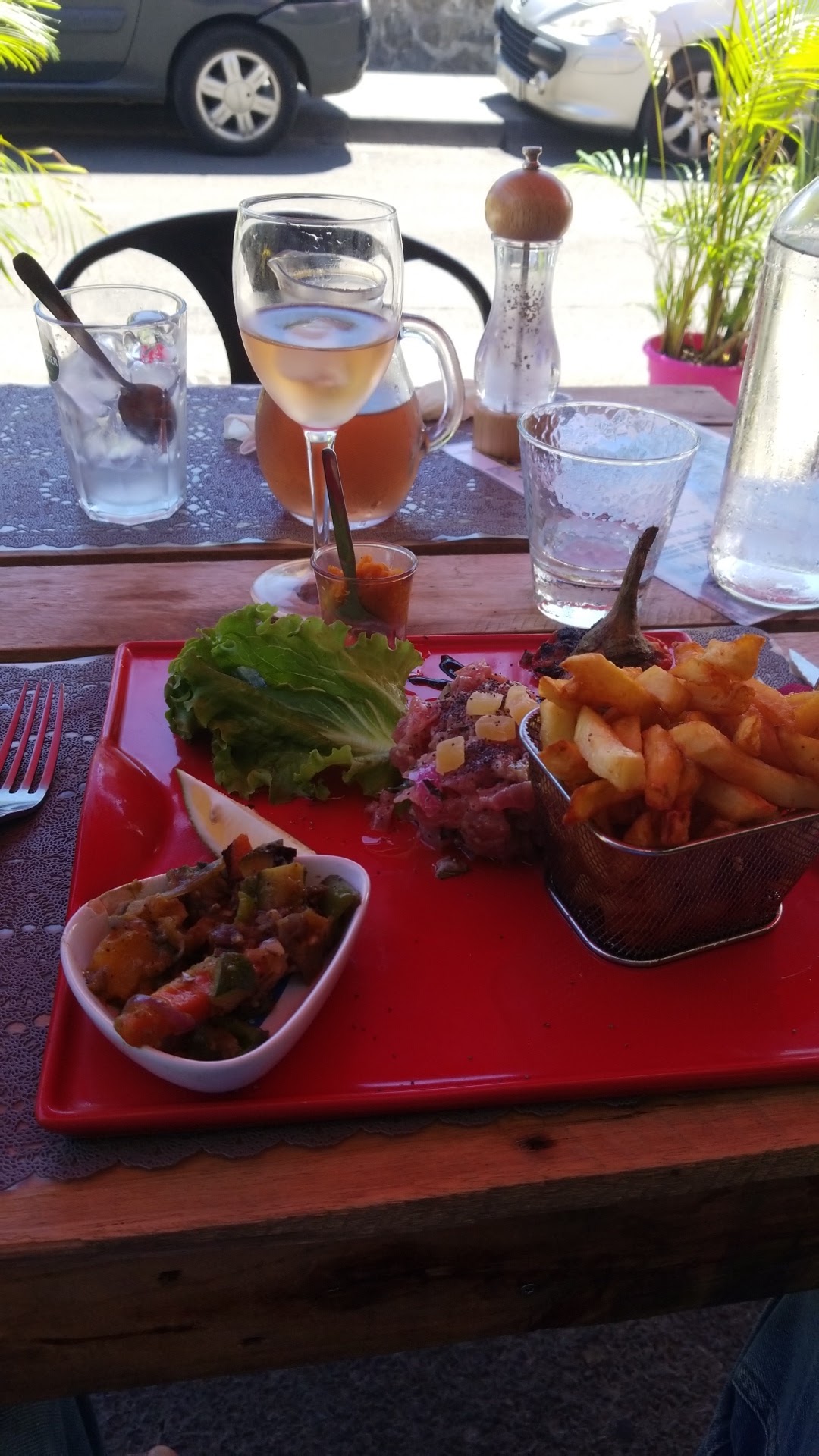 Photo n° 2 de l'avis de berthil.u fait le 10/03/2019 à 09:13