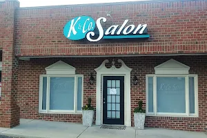 K & Co. Salon image