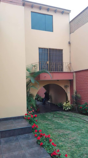 CST GESTIÓN INMOBILIARIA - CARLOS SUAREZ TELLO