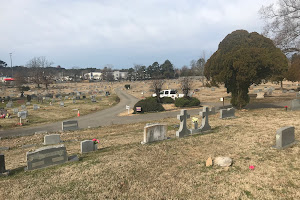 Haven of Rest Cemetery