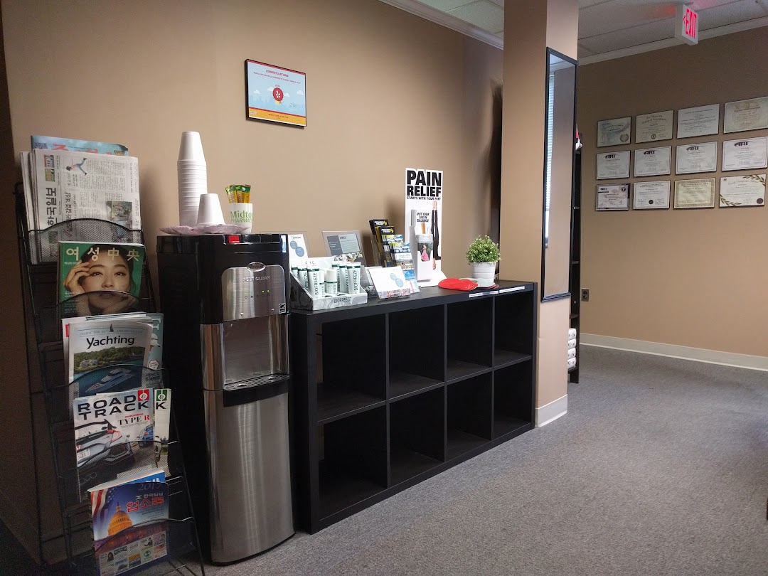 Rockville Chiropractic & Sports Care