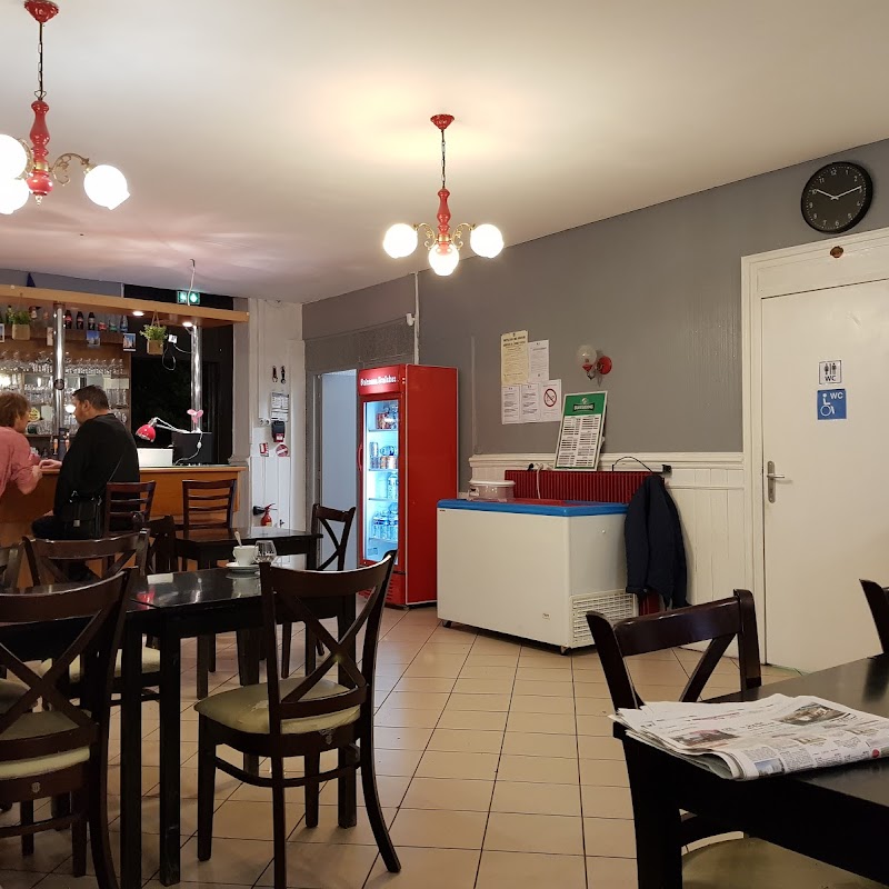 Café Restaurant Edelweiss