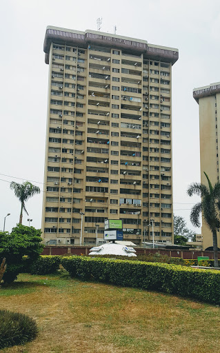Eko Court Complex, Victoria Island, Lagos, Nigeria, Deli, state Lagos