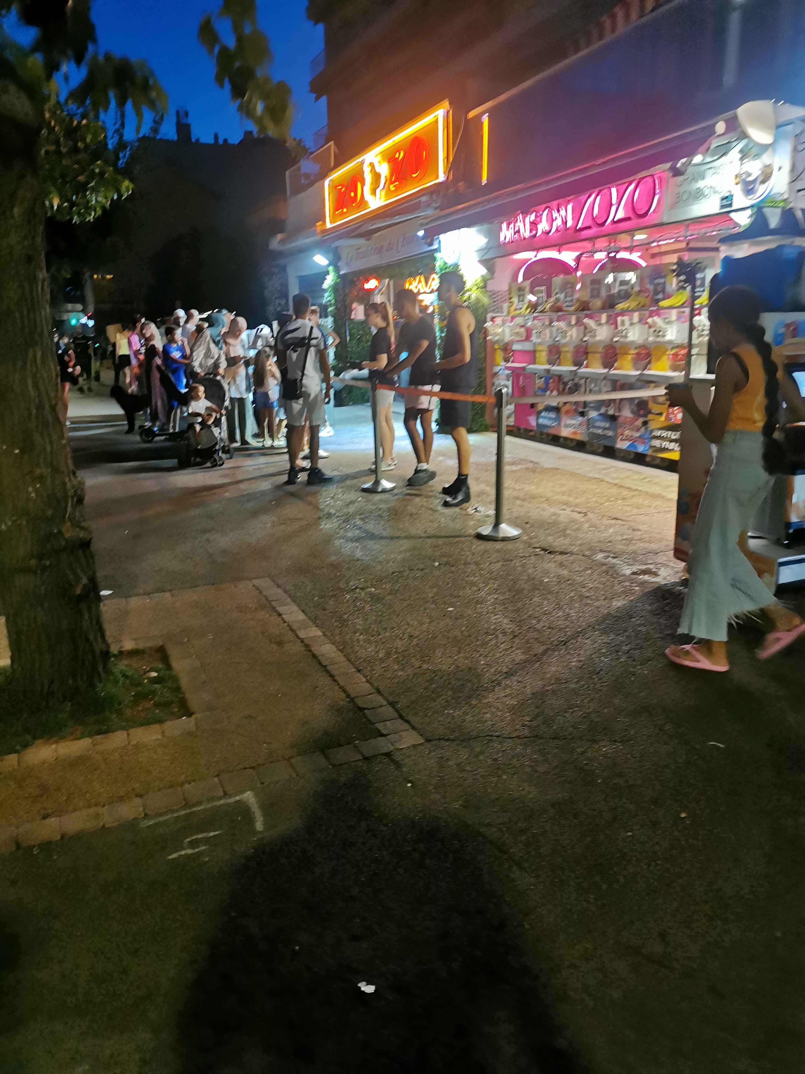 Photo n° 1 de l'avis de Mickael.r fait le 27/07/2023 à 20:48