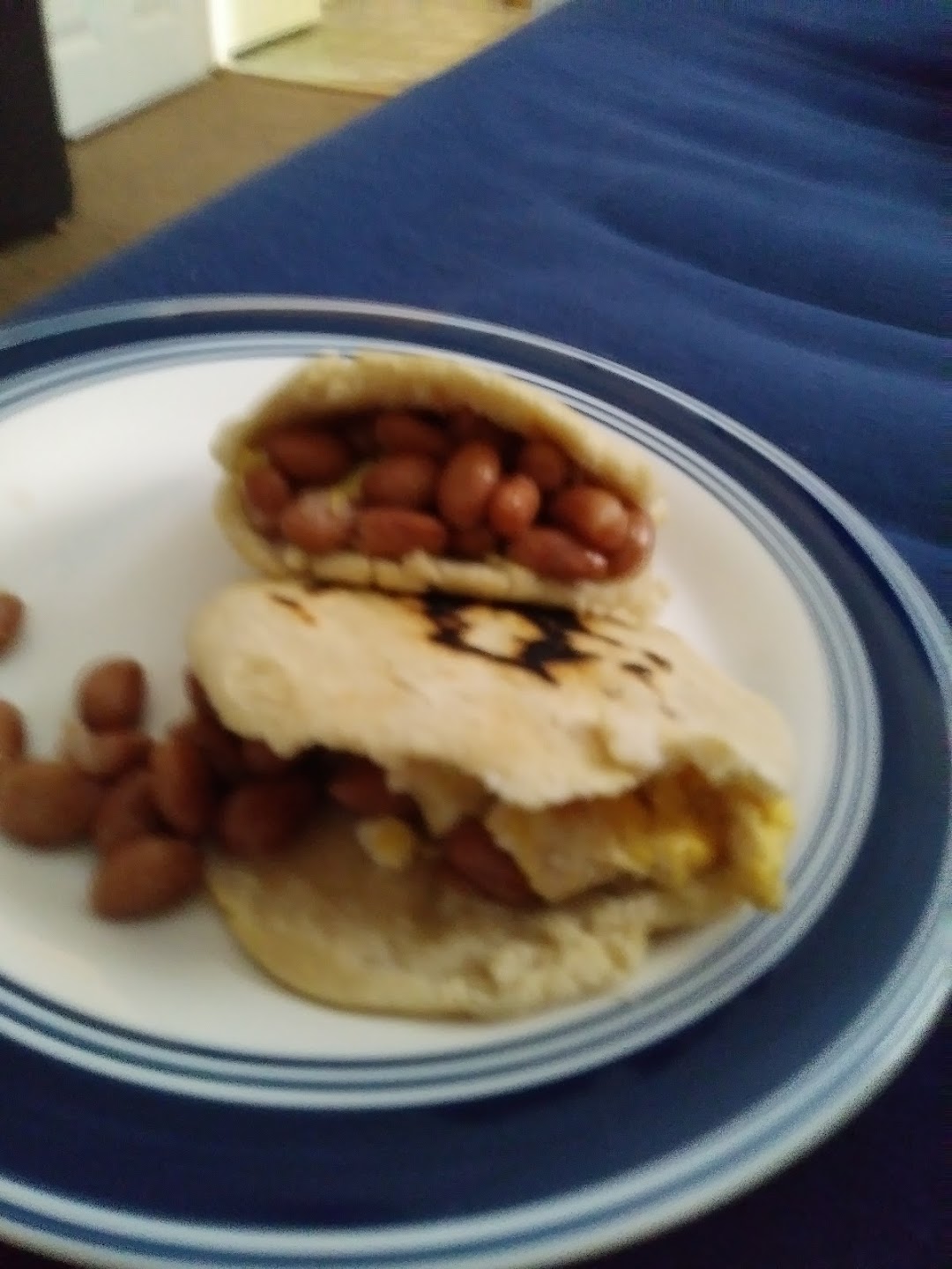 Michael James Package Store