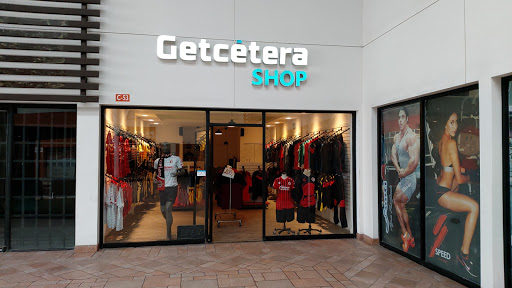 Getcetera shop