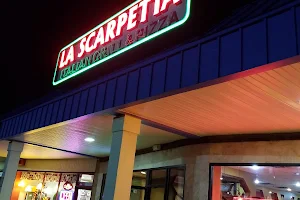 La Scarpetta Italian Grill & Pizzeria image