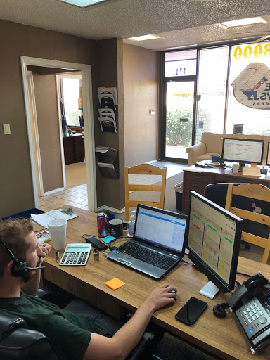 Moving Company «Little Guys Movers Lubbock», reviews and photos, 4711 W Loop 289, Lubbock, TX 79414, USA