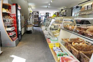 Sigrid's Cafe & Fine Bakery Ltd image