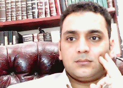 مكتب الاستاذ طارق محمد عبد الحميد المحامى بالإسماعيلية