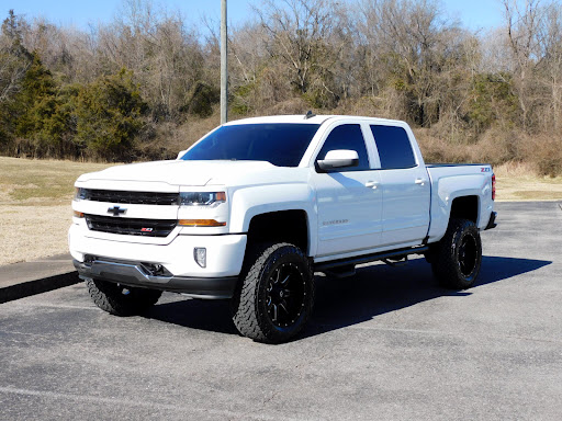 The Rite Car LLC, 4619 Old Hickory Blvd, Old Hickory, TN 37138, USA, 