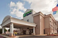 Holiday Inn Express Lynchburg, an IHG Hotel - Car repair in Lynchburg, VA, Lynchburg - Rated 4.2/5