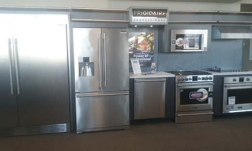 Tire Shop «Garrett Tires, Treads & Appliances», reviews and photos, 18 W 25th St, Kearney, NE 68847, USA