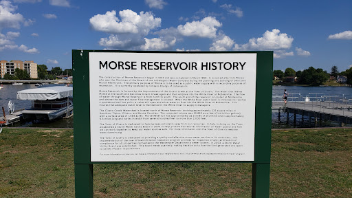 Park «Red Bridge Park», reviews and photos, 697 W Jackson St, Cicero, IN 46034, USA