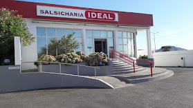 Salsicharia Ideal M.J.C.M. Lda