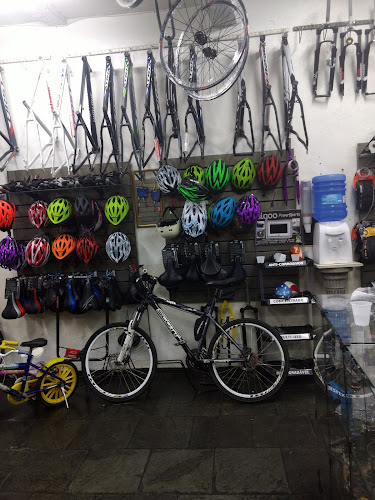 PIRITUBA BIKE SPORTS