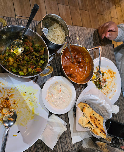 MasalaCraft- Anaheim