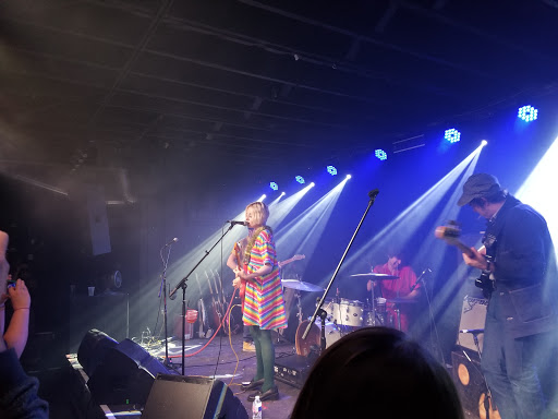 Live Music Venue «The Riot Room», reviews and photos, 4048 Broadway St, Kansas City, MO 64111, USA