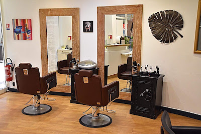 Salon de coiffure GOMINA à Gien