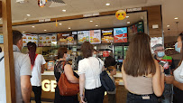 Atmosphère du Restauration rapide Burger King à Martigues - n°2