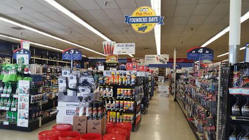 Auto Parts Store «Pep Boys Auto Parts & Service», reviews and photos, 11937 Valley Blvd, El Monte, CA 91732, USA