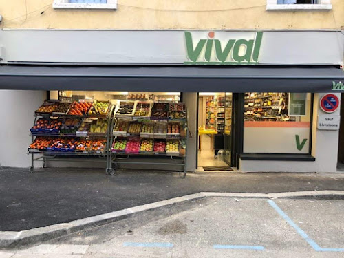 Épicerie Vival Lorette