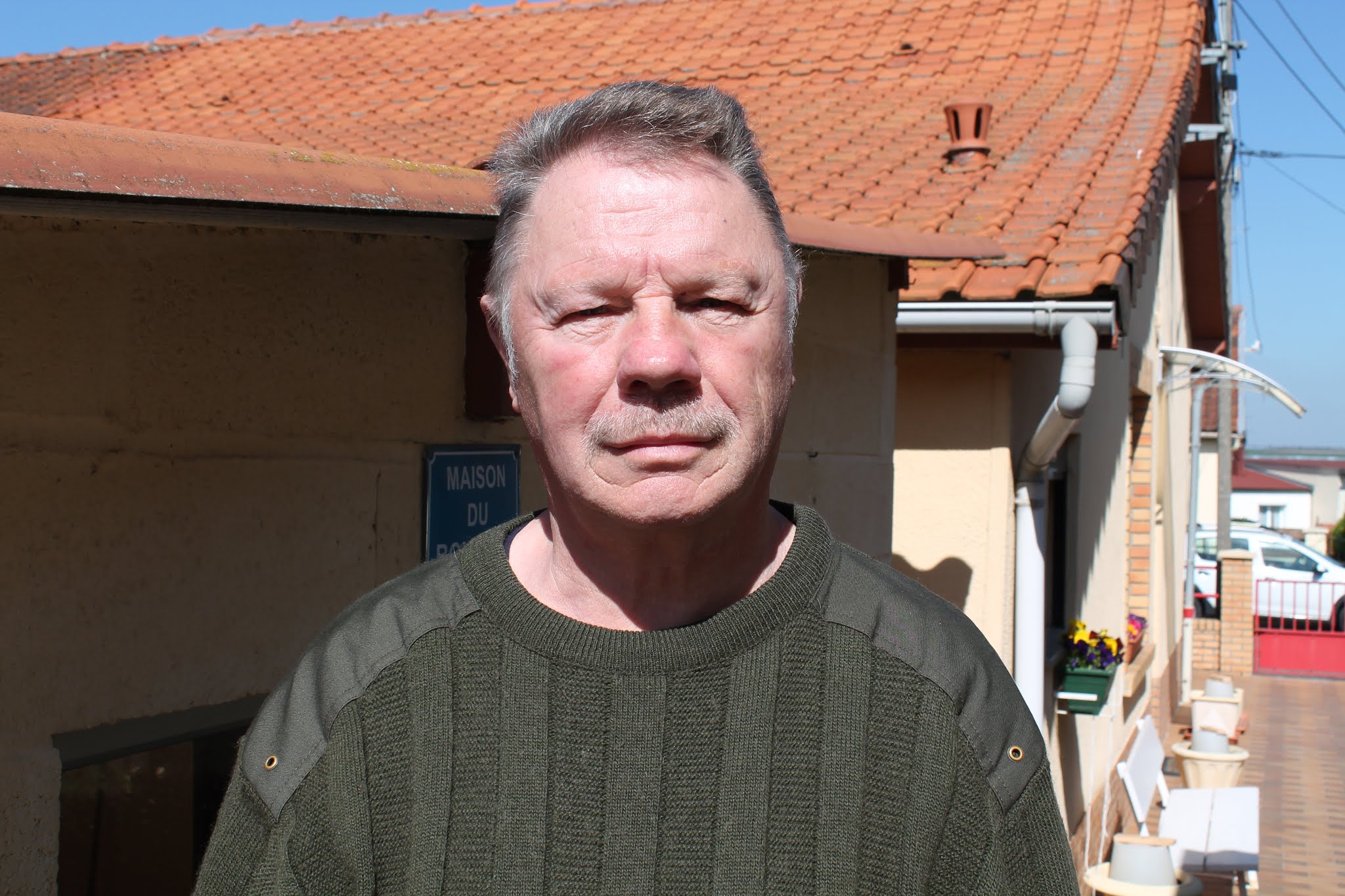 Photo n° 2 de l'avis de roger.e fait le 29/07/2019 à 05:59