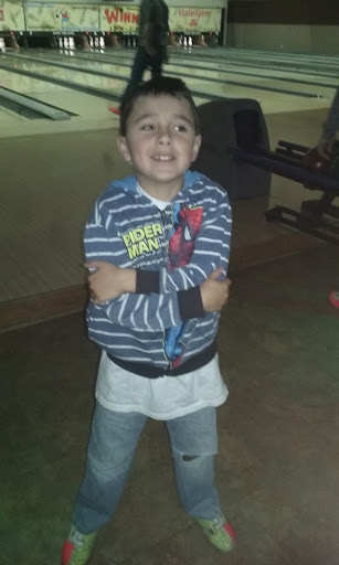 Bowling Alley «Spare Time Bowling Center», reviews and photos, 777 S Bridge St, Winnemucca, NV 89445, USA