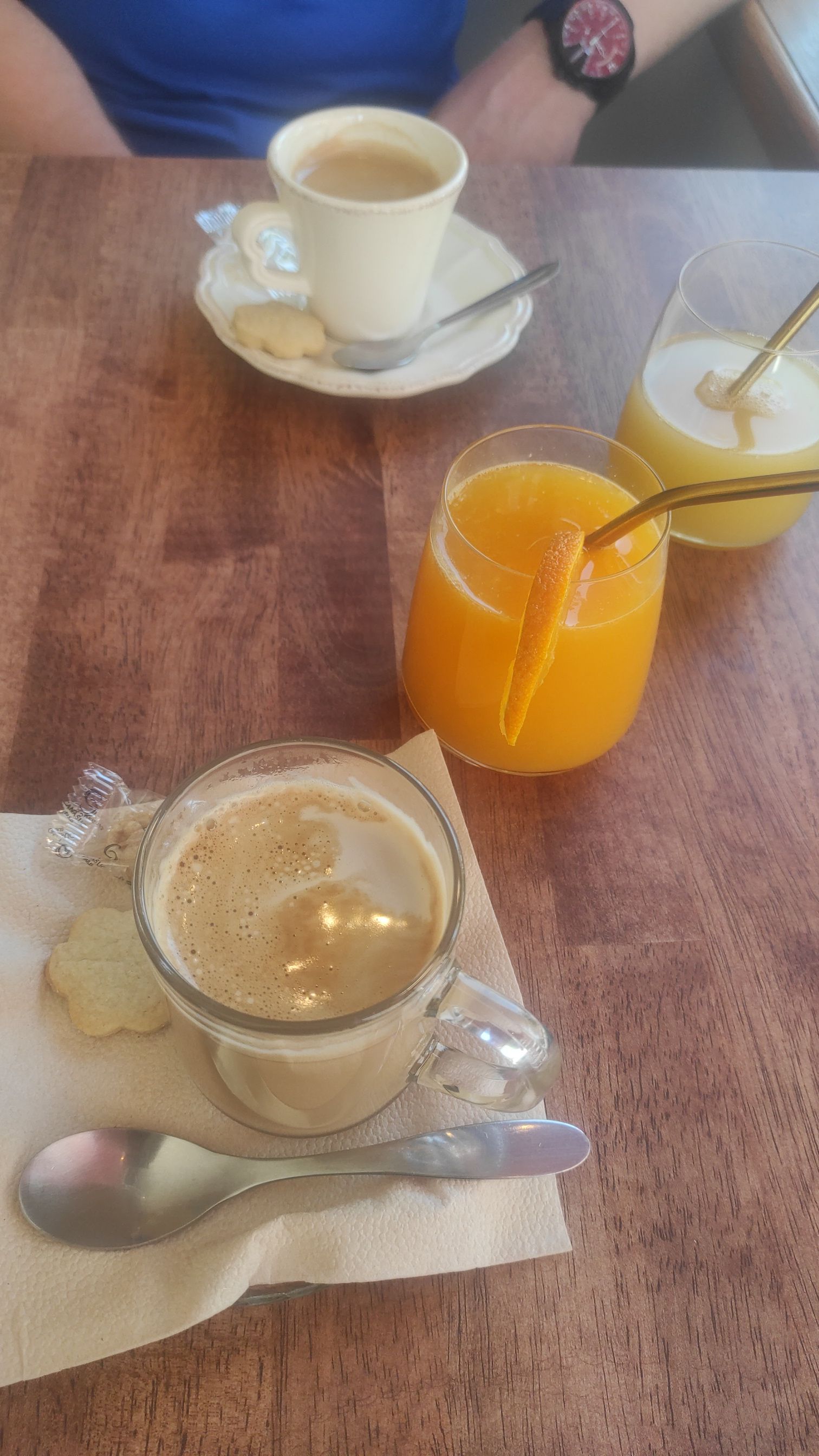 Photo n° 2 de l'avis de Julie. fait le 24/06/2023 à 22:13