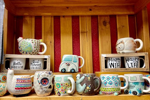 Candy Store «Old Town Candy & Toys», reviews and photos, 4000 N Scottsdale Rd, Scottsdale, AZ 85251, USA