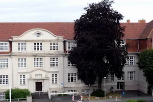 Volkshochschule Stolberg image