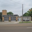 Memphis Fire Station #36